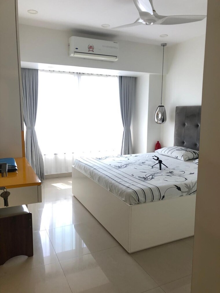 Kitchen, bunch-berry 2 Bedroom 651 Sq.Ft. Apartment In Andheri West Mumbai 9240570