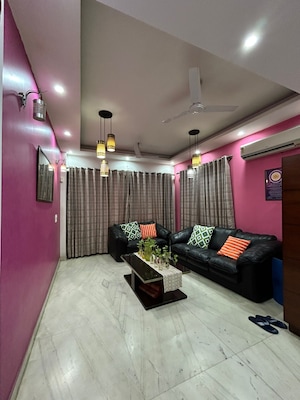 3 BHK Independent House For Rent in Sector 23