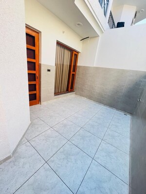 Laundry Area in 3 BHK Villa at Sunny Enclave – for Sale