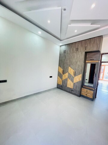 Master Bedroom in 3 BHK Villa at Sunny Enclave – for Sale