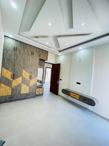 Master Bedroom in 3 BHK Villa at Sunny Enclave – for Sale