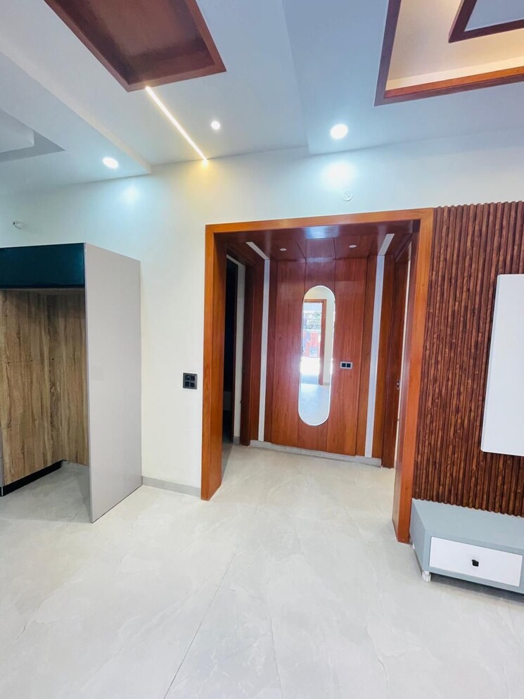 Bedroom, sunny enclave 3 Bedroom 108 Sq.Yd. Villa In Sunny Enclave Mohali 9240599