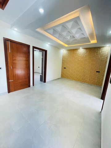 Hall in 3 BHK Villa at Sunny Enclave – for Sale