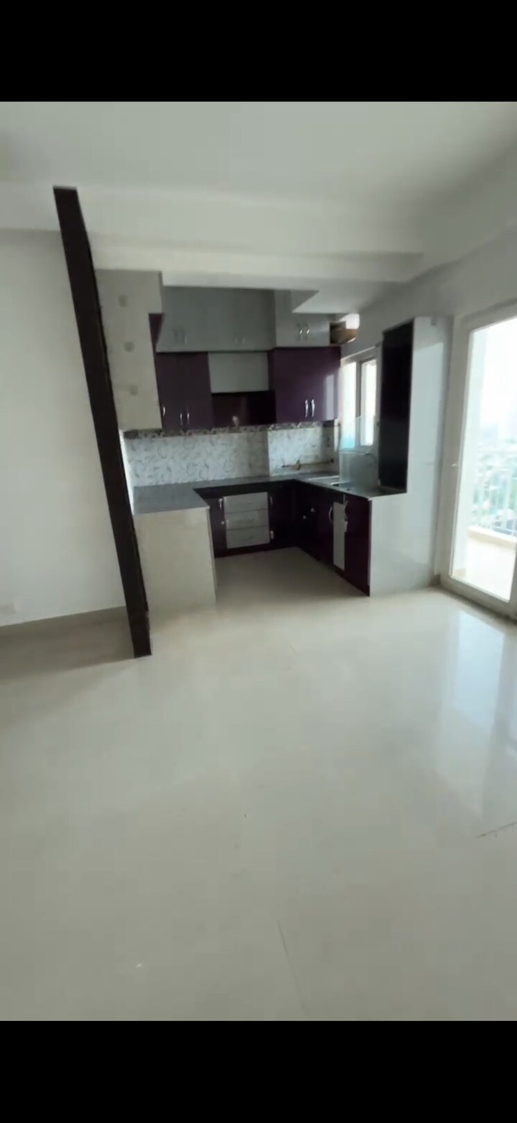 Kitchen, fusion-homes 4 Bedroom 2045 Sq.Ft. Apartment In Tech Zone 4 Greater Noida Greater Noida 9240615