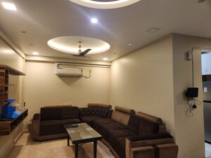 3 BHK Builder Floor For Rent in Dlf Phase I