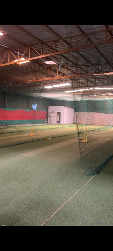 Swimming Pool in  Plot at Uttan – for Rent
