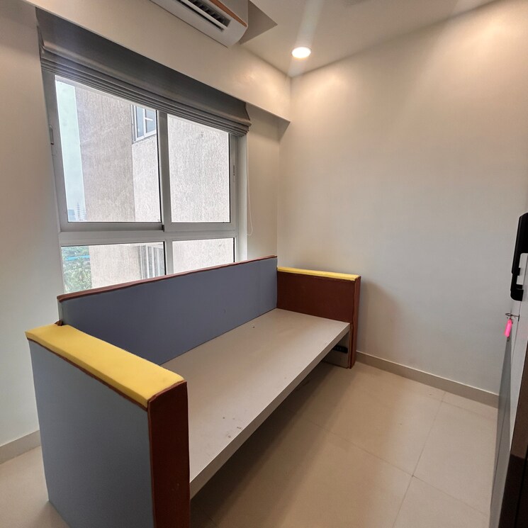 Living Room, sheth-avante 1.5 Bedroom 710 Sq.Ft. Apartment In Mumbai Central Suburbs Mumbai 9240635