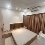 1.5 BHK + Extra Room 710 Sq.Ft. Apartment in Sheth Avante