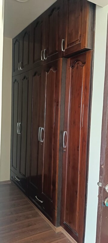  3.5 BHK Apartment at Unitech Harmony, Sector 50 – for Rent