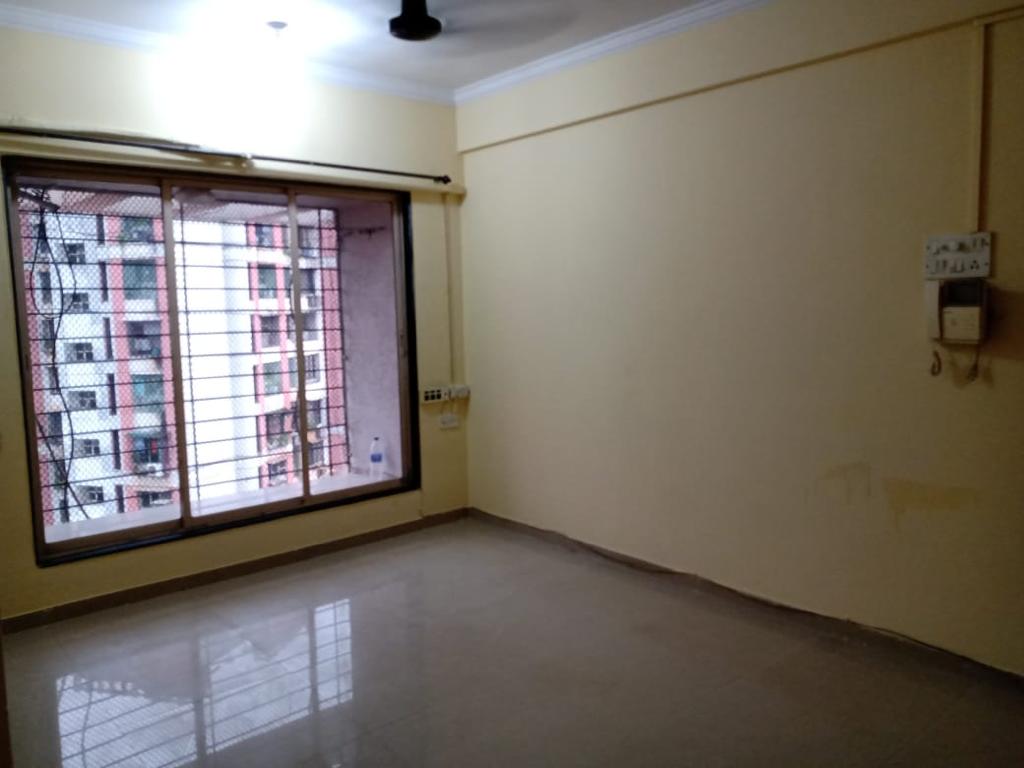 1 BHK Apartment For Sale in Bhoomi Park