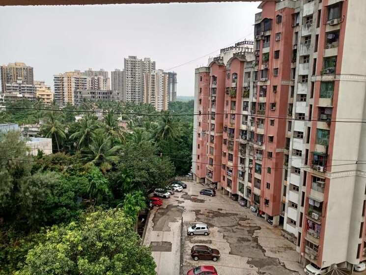 Exterior View, bhoomi-park 1 Bedroom 625 Sq.Ft. Apartment In Malad West Mumbai 9240609