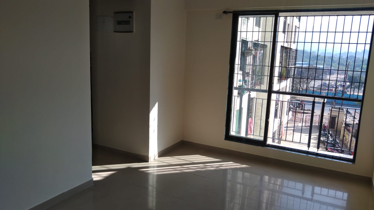 1 BHK 285 Sq.Ft. Apartment in Squarefeet Joy square