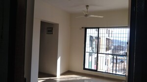 Room in 1 BHK Apartment at Squarefeet Joy square, Kasarvadavali – for Rent