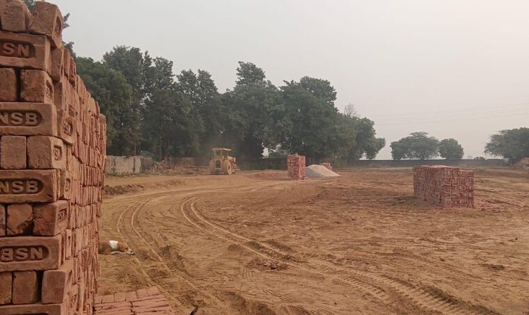undefined, bhondsi  150 Sq.Yd. Plot In Bhondsi Gurgaon 9240626