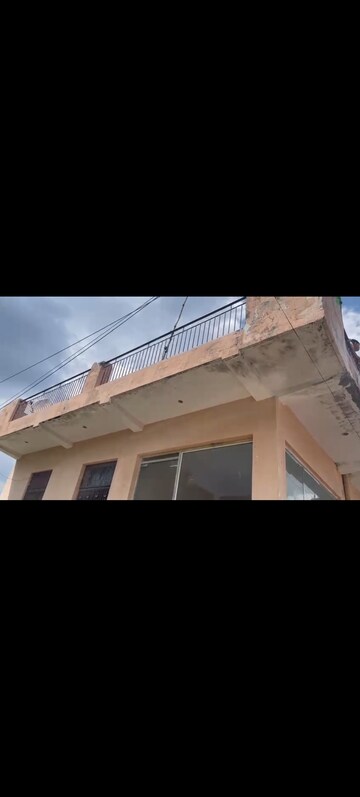 3 BHK Independent House – Exterior View View at Sector 91 - for Sale