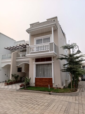 3 BHK Independent House For Sale in Sector 127
