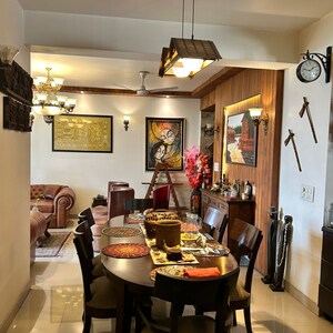 2 BHK Apartment For Rent in Niho Marvel Scottish Garden, Ahinsa Khand 2