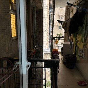  2 BHK Apartment at Niho Marvel Scottish Garden, Ahinsa Khand 2 – for Rent