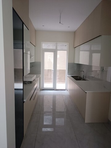 Kitchen in 3 BHK Independent House at Sector 127 – for Sale