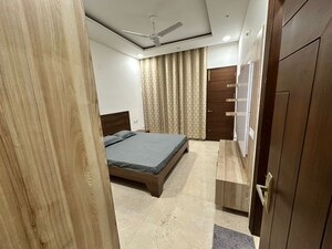 Bedroom in 3 BHK Independent House at Sector 127 – for Sale
