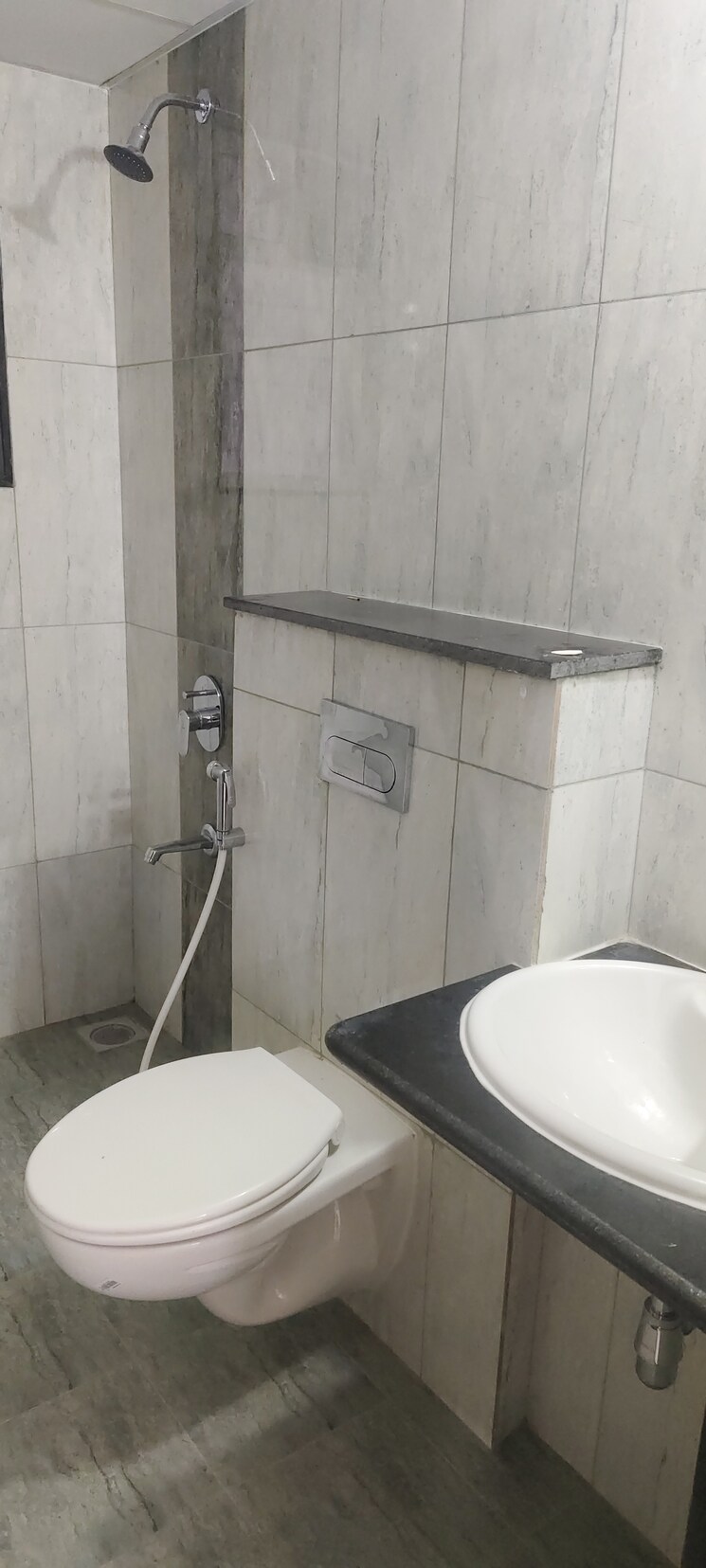 Bathroom, kolte-patil-life-republic 2 Bedroom 629 Sq.Ft. Apartment In Hinjewadi Pune 9240638