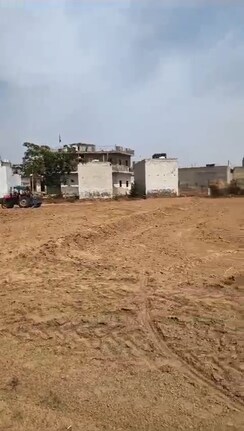 Plot For Sale in Sector 59