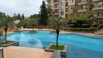 2 BHK Apartment – Exterior View View at Concorde Midway City, Basapura - for Rent