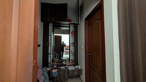  2 BHK Apartment at Concorde Midway City, Basapura – for Rent