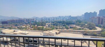 1 BHK Builder Floor – Exterior View View at Andheri West - for Rent