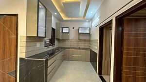 Kitchen in 3 BHK Independent House at Kharar Road – for Sale