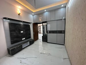 Master Bedroom in 3 BHK Independent House at Kharar Road – for Sale