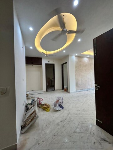 Bathroom in 3 BHK Apartment at Ansal Plaza Sector-23, Sector 23 – for Rent