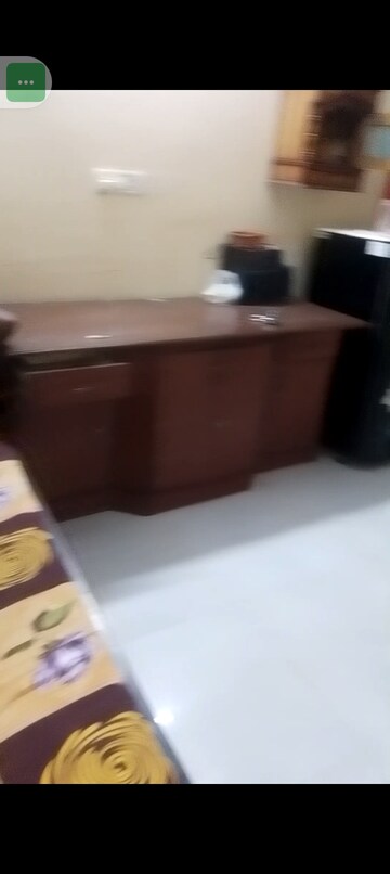 1 RK Builder Floor For Rent in Chirag Dilli
