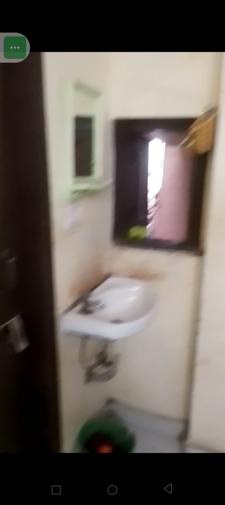 Bathroom, chirag dilli 1 RK 360 Sq.Ft. Builder Floor In Chirag Dilli Delhi 9240653