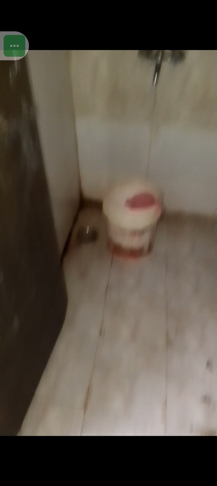 Bathroom, chirag dilli 1 RK 360 Sq.Ft. Builder Floor In Chirag Dilli Delhi 9240653