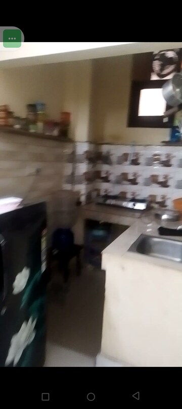Team Area in 1 RK Builder Floor at Chirag Dilli – for Rent