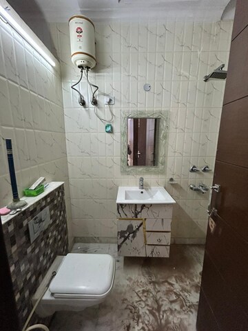 Kitchen in 3 BHK Apartment at Ansal Plaza Sector-23, Sector 23 – for Rent