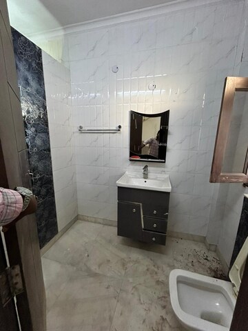 Kitchen in 3 BHK Apartment at Ansal Plaza Sector-23, Sector 23 – for Rent