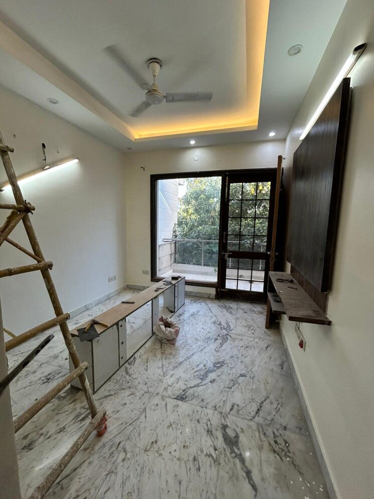 Balcony, ansal-plaza-sector-23 3 Bedroom 2105 Sq.Ft. Apartment In Sector 23 Gurgaon 9240619