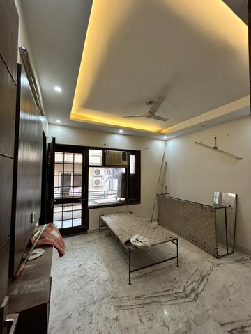 Living Room in 3 BHK Apartment at Ansal Plaza Sector-23, Sector 23 – for Rent