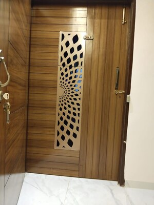 Bedroom in 3 BHK Apartment at Vip Road – for Sale