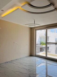 3 BHK Apartment For Sale in VIP Road