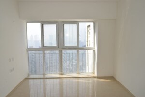 2 BHK Apartment For Rent in Ruparel Ariana, Parel