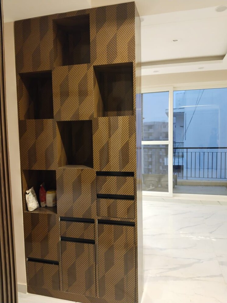 undefined, vip road 3 Bedroom 1735 Sq.Ft. Apartment In Vip Road Zirakpur 9240654