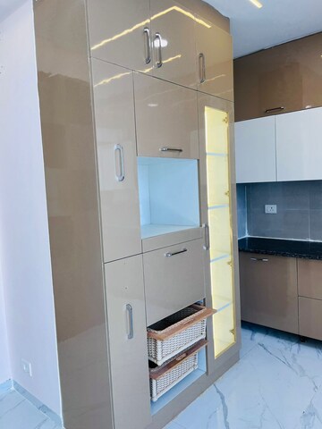Furnished Amenities in 3 BHK Apartment at Vip Road – for Sale