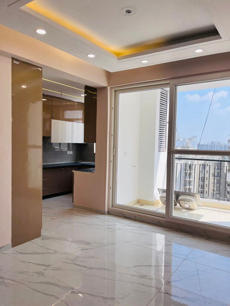 Room, vip road 3 Bedroom 1735 Sq.Ft. Apartment In Vip Road Zirakpur 9240654