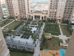 3 BHK Apartment – Exterior View View at ACE Parkway, Sector 150 - for Sale