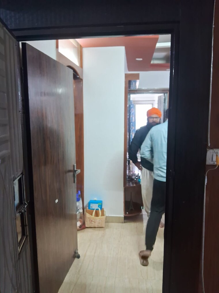 Bathroom, kw-srishti 2.5 Bedroom 1240 Sq.Ft. Apartment In Raj Nagar Extension Ghaziabad 9240656