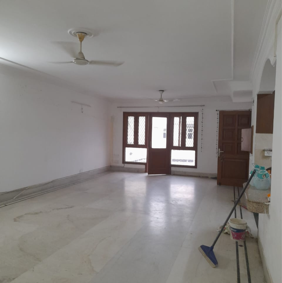 3 BHK + Extra Room Apartment For Rent in Pragya Kunj  Apartments