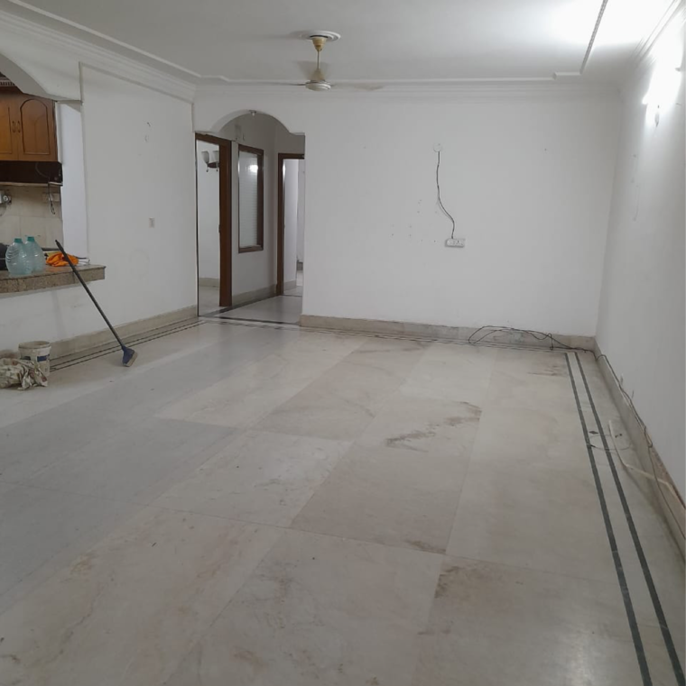 Room, pragya-kunj-apartments 3 Bedroom 300 Sq.Yd. Apartment In Kailash Colony Delhi 9240663